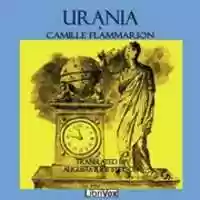 Free download Urania audio book and edit with RedcoolMedia movie maker MovieStudio video editor online and AudioStudio audio editor onlin