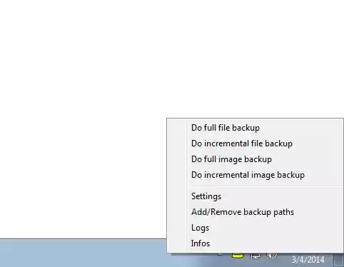 Download web tool or web app UrBackup Download web tool or web app UrBackup