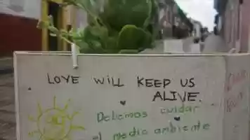 Free download Urban Action: BolArte - Revitalization of La Candelaria video and edit with RedcoolMedia movie maker MovieStudio video editor online and AudioStudio audio editor onlin