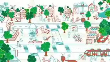 Free download Urban Agenda EU website video and edit with RedcoolMedia movie maker MovieStudio video editor online and AudioStudio audio editor onlin