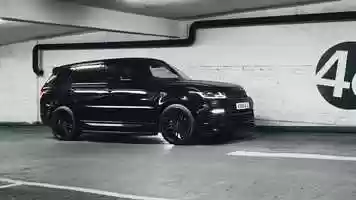 Free download URBAN AUTOMOTIVE Range Rover Sport by COMEX VISUALS video and edit with RedcoolMedia movie maker MovieStudio video editor online and AudioStudio audio editor onlin