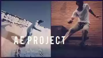 Free download Urban Dynamic After Effects Templates video and edit with RedcoolMedia movie maker MovieStudio video editor online and AudioStudio audio editor onlin