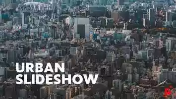 Free download Urban Glitch Trendy Opener | After Effects Template video and edit with RedcoolMedia MovieStudio video editor online and AudioStudio audio editor onlin