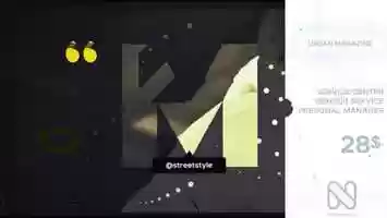 Free download Urban Magazine | After Effects Project Files - Videohive template video and edit with RedcoolMedia movie maker MovieStudio video editor online and AudioStudio audio editor onlin