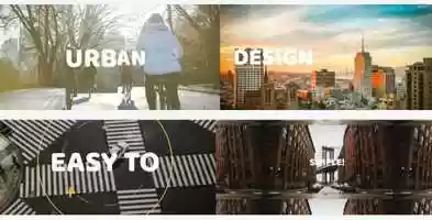 Free download Urban Opener | After Effects Project Files - Videohive template video and edit with RedcoolMedia movie maker MovieStudio video editor online and AudioStudio audio editor onlin