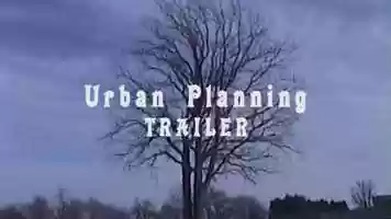 Free download Urban Planning - Trailer video and edit with RedcoolMedia movie maker MovieStudio video editor online and AudioStudio audio editor onlin
