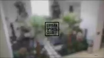 Free download URBAN SPORTS CLUB video and edit with RedcoolMedia movie maker MovieStudio video editor online and AudioStudio audio editor onlin