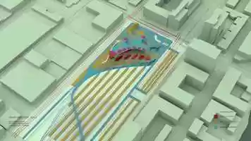 Free download Urban Strategy of Synchronicity video and edit with RedcoolMedia movie maker MovieStudio video editor online and AudioStudio audio editor onlin