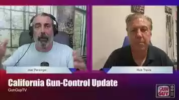 Free download URGENT!!! California Gun-Control Update with Rick Travis of CRPA. video and edit with RedcoolMedia movie maker MovieStudio video editor online and AudioStudio audio editor onlin