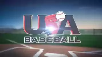 Free download USA Baseball Capper video and edit with RedcoolMedia movie maker MovieStudio video editor online and AudioStudio audio editor onlin