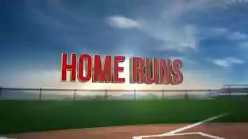 Free download USA Baseball, Front Ends: HomeRuns video and edit with RedcoolMedia movie maker MovieStudio video editor online and AudioStudio audio editor onlin