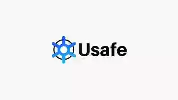 Free download Usafe - Logo Animation video and edit with RedcoolMedia movie maker MovieStudio video editor online and AudioStudio audio editor onlin