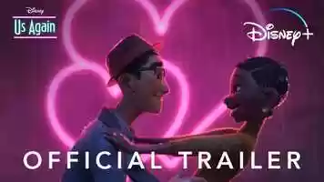 Free download Us Again - Official Trailer | Disney+ video and edit with RedcoolMedia movie maker MovieStudio video editor online and AudioStudio audio editor onlin