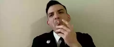 Free download USA Military Officer :: Self-Tape Audition video and edit with RedcoolMedia movie maker MovieStudio video editor online and AudioStudio audio editor onlin