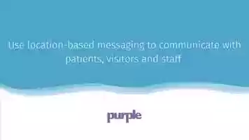 Free download Use location-based messaging to communicate with patients, visitors and staff video and edit with RedcoolMedia movie maker MovieStudio video editor online and AudioStudio audio editor onlin