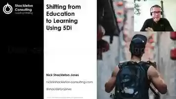 Free download User-centered Learning Design (5Di) video and edit with RedcoolMedia movie maker MovieStudio video editor online and AudioStudio audio editor onlin