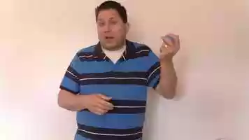 Free download Using a tennis ball to roll your back video and edit with RedcoolMedia movie maker MovieStudio video editor online and AudioStudio audio editor onlin