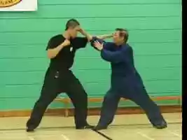 Free download Using Body-Movement and Interception to Counter a Boxer -- Part 3 video and edit with RedcoolMedia movie maker MovieStudio video editor online and AudioStudio audio editor onlin