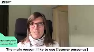Free download Using learner personas video and edit with RedcoolMedia movie maker MovieStudio video editor online and AudioStudio audio editor onlin