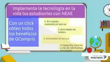 Free download USO DE LA TECNOLOGA COMO APOYO PEDAGGICO A LA DI video and edit with RedcoolMedia movie maker MovieStudio video editor online and AudioStudio audio editor onlin