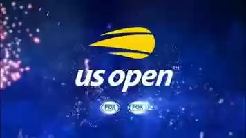 Free download US Open 2019 Coverage Spot video and edit with RedcoolMedia movie maker MovieStudio video editor online and AudioStudio audio editor onlin