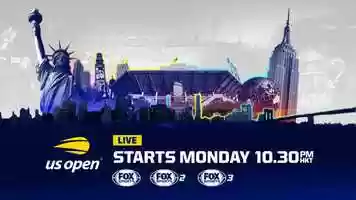 Free download US OPEN tennis campaign 2020 video and edit with RedcoolMedia movie maker MovieStudio video editor online and AudioStudio audio editor onlin