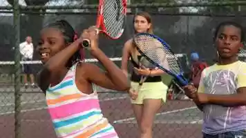Free download USTA Community Tennis Award 2020 video and edit with RedcoolMedia movie maker MovieStudio video editor online and AudioStudio audio editor onlin
