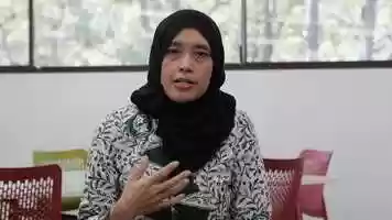 Free download Uswatun Qoyyimah explains Bernsteins recontextualisation ideas in school based curriculum video and edit with RedcoolMedia movie maker MovieStudio video editor online and AudioStudio audio editor onlin