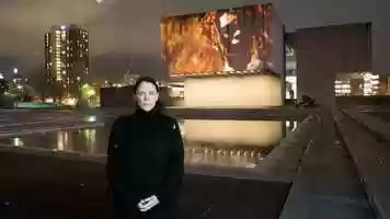 Free download UVP Insights: Jennifer Reeder on I Dream You Dream of Me video and edit with RedcoolMedia movie maker MovieStudio video editor online and AudioStudio audio editor onlin