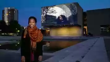 Free download UVP Insights: Steffani Jemison on Figure 8 video and edit with RedcoolMedia movie maker MovieStudio video editor online and AudioStudio audio editor onlin