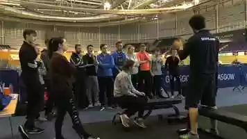 Free download UWS MSc Sport Coaching - the programme video and edit with RedcoolMedia movie maker MovieStudio video editor online and AudioStudio audio editor onlin
