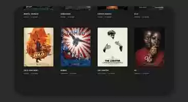 Free download UX/UI DESIGN DE SERVICE - CINEMA - PRINCIPLE video and edit with RedcoolMedia movie maker MovieStudio video editor online and AudioStudio audio editor onlin