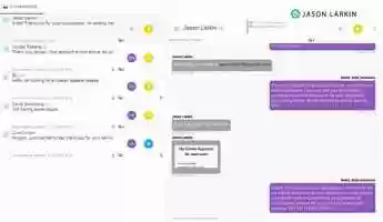Free download V1D_Commbox (whatsapp chatbot) video and edit with RedcoolMedia movie maker MovieStudio video editor online and AudioStudio audio editor onlin
