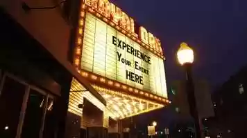 Free download V1_Royal Oak Music Theatre video and edit with RedcoolMedia movie maker MovieStudio video editor online and AudioStudio audio editor onlin