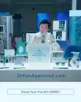 Free download V8 +Hydrate | Ken Jeong introduces the Center for Hangover Research video and edit with RedcoolMedia movie maker MovieStudio video editor online and AudioStudio audio editor onlin