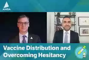 Free download Vaccine Distribution and Overcoming Hesitancy video and edit with RedcoolMedia movie maker MovieStudio video editor online and AudioStudio audio editor onlin