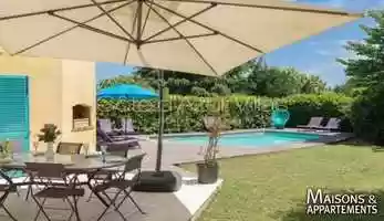 Free download VALBONNE - MAISON A LOUER - 3 000  - 145 m - 4 pice(s) video and edit with RedcoolMedia movie maker MovieStudio video editor online and AudioStudio audio editor onlin