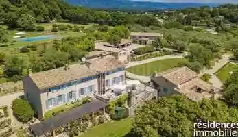 Free download VALBONNE - MAISON A VENDRE - 1200 m - 25 pice(s) video and edit with RedcoolMedia movie maker MovieStudio video editor online and AudioStudio audio editor onlin