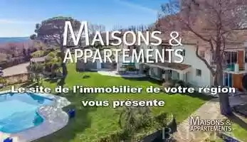 Free download VALBONNE - MAISON A VENDRE - 2 750 000  - 342 m video and edit with RedcoolMedia movie maker MovieStudio video editor online and AudioStudio audio editor onlin
