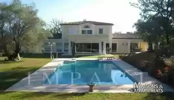 Free download VALBONNE - MAISON A VENDRE - 300 m - 10 pices video and edit with RedcoolMedia movie maker MovieStudio video editor online and AudioStudio audio editor onlin