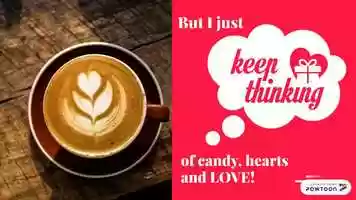 Free download Valentines Day Card video and edit with RedcoolMedia movie maker MovieStudio video editor online and AudioStudio audio editor onlin