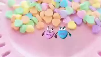 Free download Valentines Day Means.... video and edit with RedcoolMedia movie maker MovieStudio video editor online and AudioStudio audio editor onlin