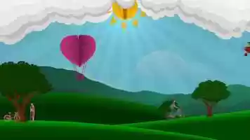 Free download Valentines Day - paper love  - VIDEO PROMO video and edit with RedcoolMedia movie maker MovieStudio video editor online and AudioStudio audio editor onlin