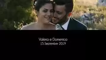 Free download Valeria + Domenico video and edit with RedcoolMedia movie maker MovieStudio video editor online and AudioStudio audio editor onlin