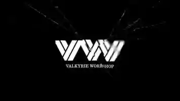 Free download VALKYRIE WORKSHOP - Logo animation video and edit with RedcoolMedia movie maker MovieStudio video editor online and AudioStudio audio editor onlin