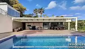 Free download VALLAURIS - MAISON A VENDRE - 2 350 000  - 330 m - 7 pices video and edit with RedcoolMedia movie maker MovieStudio video editor online and AudioStudio audio editor onlin