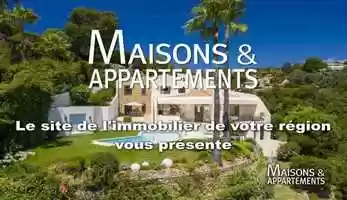 Free download VALLAURIS - MAISON A VENDRE - 3 400 000  - 280 m - 6 pice(s) video and edit with RedcoolMedia movie maker MovieStudio video editor online and AudioStudio audio editor onlin