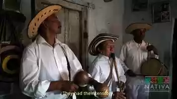 Free download Vallenato Magic - Episode 3 - First were our indigenous video and edit with RedcoolMedia movie maker MovieStudio video editor online and AudioStudio audio editor onlin