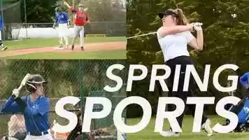 Free download Valley Catholic Sports Spring into Action video and edit with RedcoolMedia movie maker MovieStudio video editor online and AudioStudio audio editor onlin