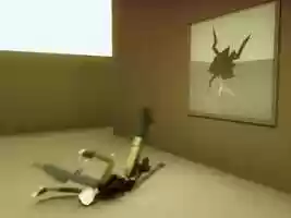 Free download Valve Games character animation test video and edit with RedcoolMedia movie maker MovieStudio video editor online and AudioStudio audio editor onlin